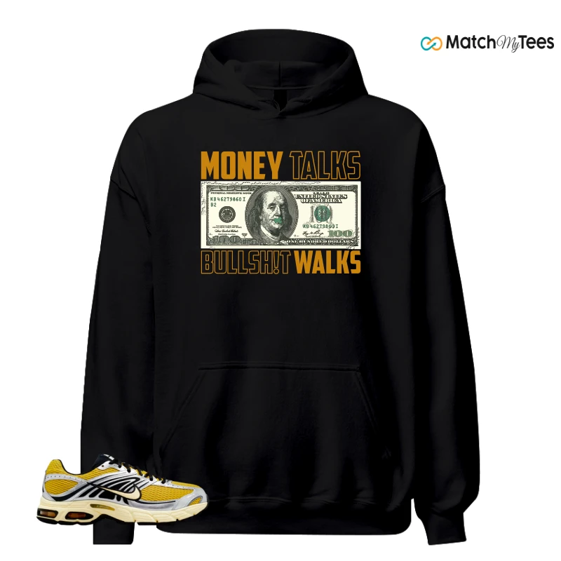 NIKE AIR MAX MOTO 2K SAFFRON QUARTZ METALLIC SILVER BLACK ALABASTER SNEAKER Matching Tees hoodie