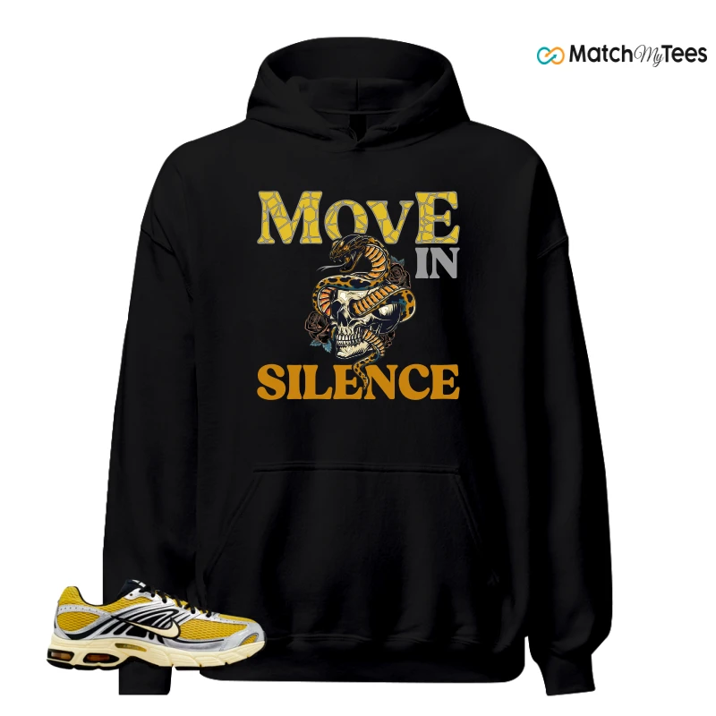 NIKE AIR MAX MOTO 2K SAFFRON QUARTZ METALLIC SILVER BLACK ALABASTER SNEAKER Matching Tees hoodie
