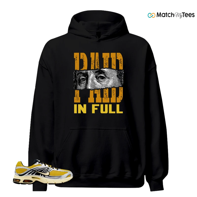 NIKE AIR MAX MOTO 2K SAFFRON QUARTZ METALLIC SILVER BLACK ALABASTER SNEAKER Matching Tees hoodie