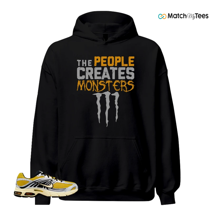 NIKE AIR MAX MOTO 2K SAFFRON QUARTZ METALLIC SILVER BLACK ALABASTER SNEAKER Matching Tees hoodie