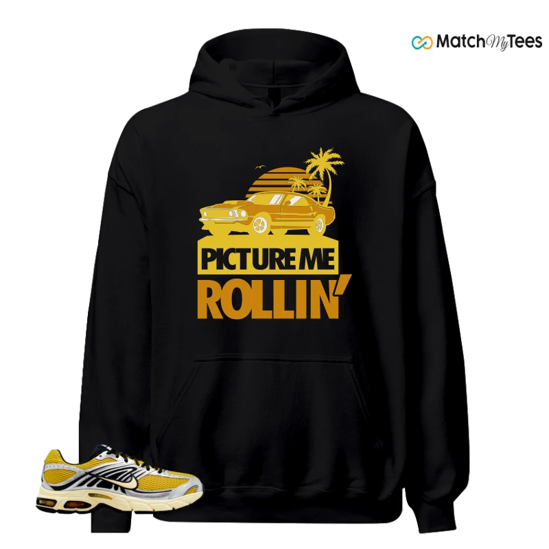 NIKE AIR MAX MOTO 2K SAFFRON QUARTZ METALLIC SILVER BLACK ALABASTER SNEAKER Matching Tees hoodie