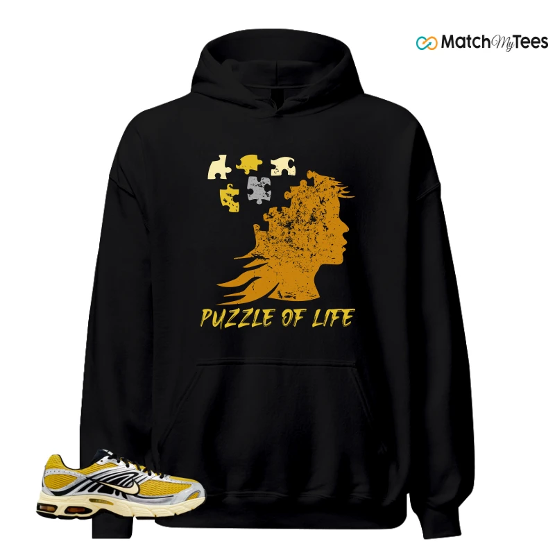 NIKE AIR MAX MOTO 2K SAFFRON QUARTZ METALLIC SILVER BLACK ALABASTER SNEAKER Matching Tees hoodie