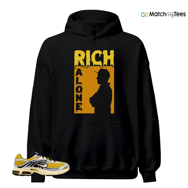 NIKE AIR MAX MOTO 2K SAFFRON QUARTZ METALLIC SILVER BLACK ALABASTER SNEAKER Matching Tees hoodie