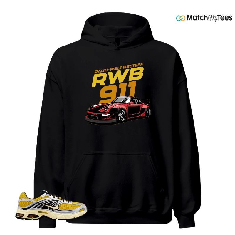 NIKE AIR MAX MOTO 2K SAFFRON QUARTZ METALLIC SILVER BLACK ALABASTER SNEAKER Matching Tees hoodie