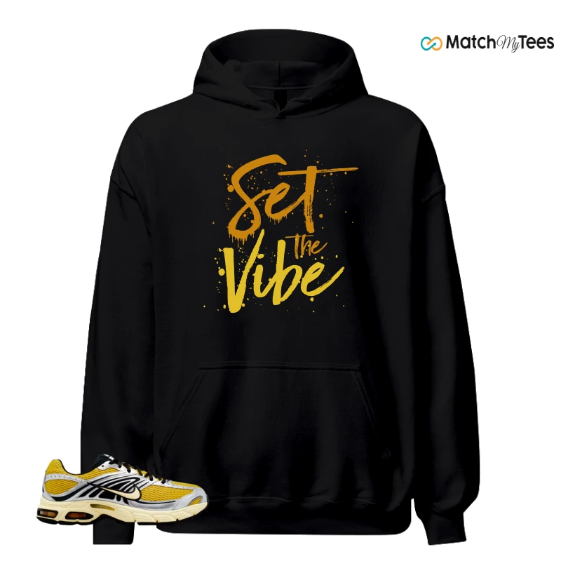 NIKE AIR MAX MOTO 2K SAFFRON QUARTZ METALLIC SILVER BLACK ALABASTER SNEAKER Matching Tees hoodie