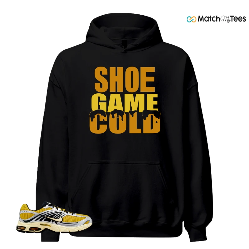 NIKE AIR MAX MOTO 2K SAFFRON QUARTZ METALLIC SILVER BLACK ALABASTER SNEAKER Matching Tees hoodie