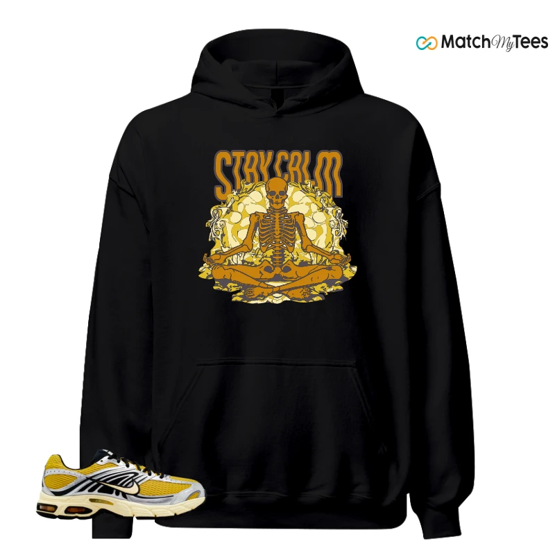 NIKE AIR MAX MOTO 2K SAFFRON QUARTZ METALLIC SILVER BLACK ALABASTER SNEAKER Matching Tees hoodie