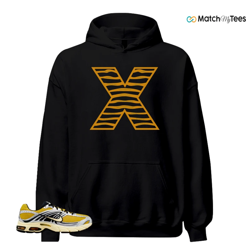 NIKE AIR MAX MOTO 2K SAFFRON QUARTZ METALLIC SILVER BLACK ALABASTER SNEAKER Matching Tees hoodie