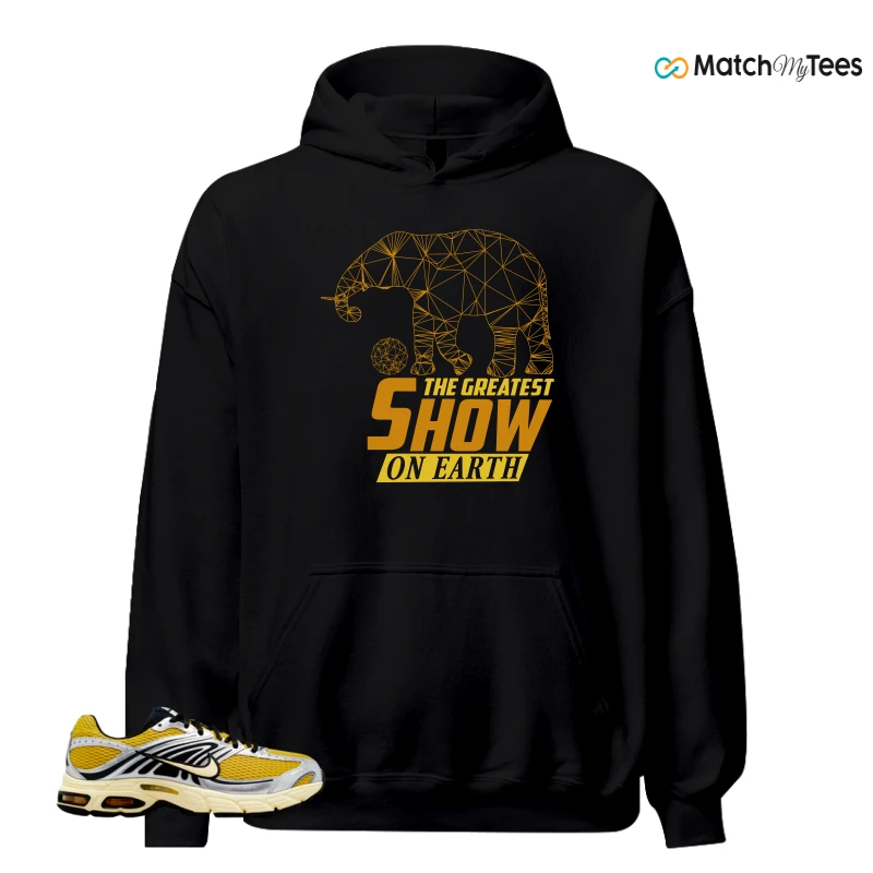 NIKE AIR MAX MOTO 2K SAFFRON QUARTZ METALLIC SILVER BLACK ALABASTER SNEAKER Matching Tees hoodie