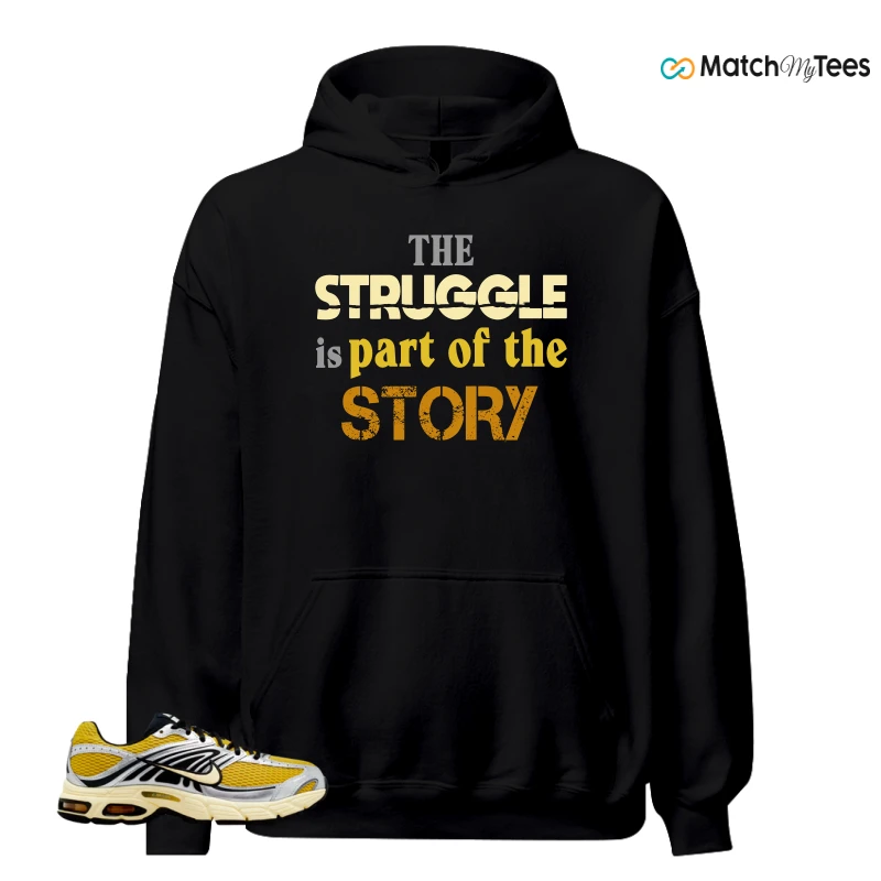 NIKE AIR MAX MOTO 2K SAFFRON QUARTZ METALLIC SILVER BLACK ALABASTER SNEAKER Matching Tees hoodie