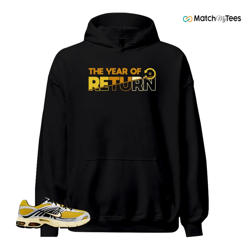 NIKE AIR MAX MOTO 2K SAFFRON QUARTZ METALLIC SILVER BLACK ALABASTER SNEAKER Matching Tees hoodie