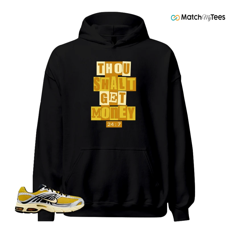 NIKE AIR MAX MOTO 2K SAFFRON QUARTZ METALLIC SILVER BLACK ALABASTER SNEAKER Matching Tees hoodie
