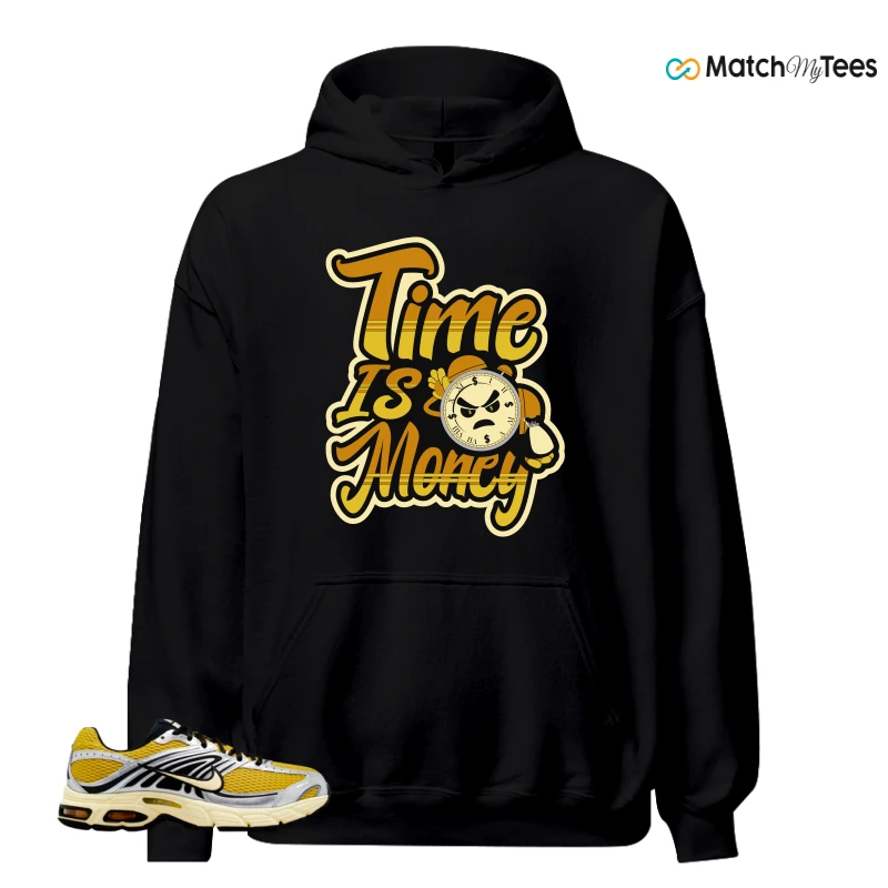 NIKE AIR MAX MOTO 2K SAFFRON QUARTZ METALLIC SILVER BLACK ALABASTER SNEAKER Matching Tees hoodie