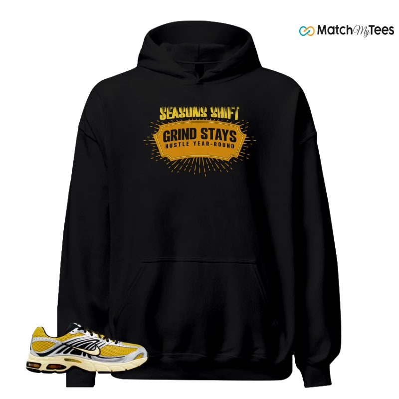 NIKE AIR MAX MOTO 2K SAFFRON QUARTZ METALLIC SILVER BLACK ALABASTER SNEAKER Matching Tees hoodie