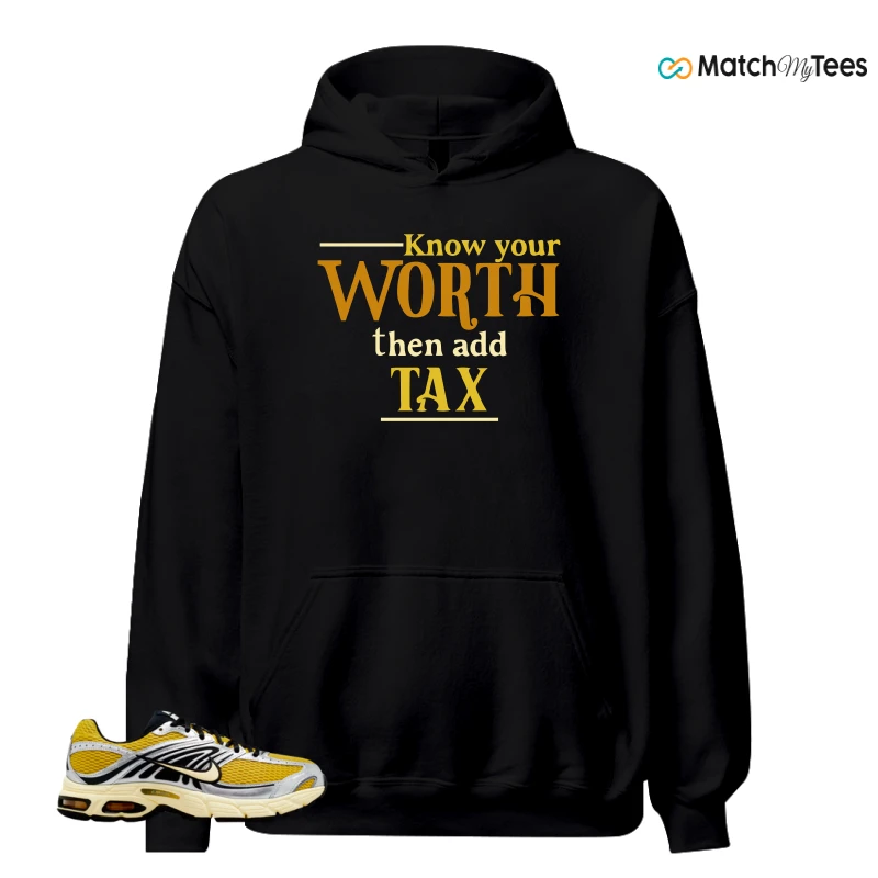 NIKE AIR MAX MOTO 2K SAFFRON QUARTZ METALLIC SILVER BLACK ALABASTER SNEAKER Matching Tees hoodie