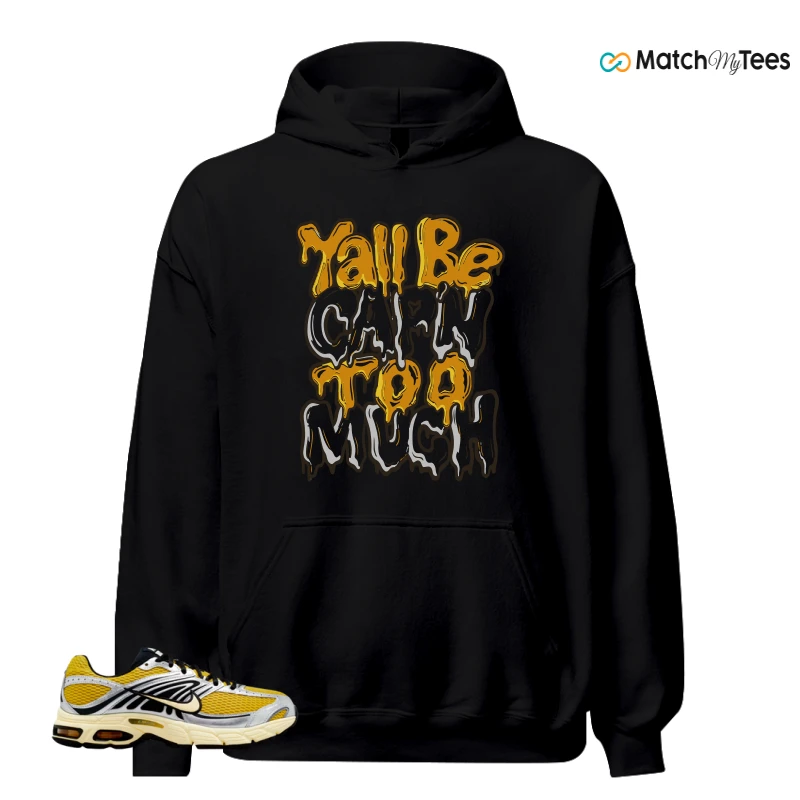 NIKE AIR MAX MOTO 2K SAFFRON QUARTZ METALLIC SILVER BLACK ALABASTER SNEAKER Matching Tees hoodie
