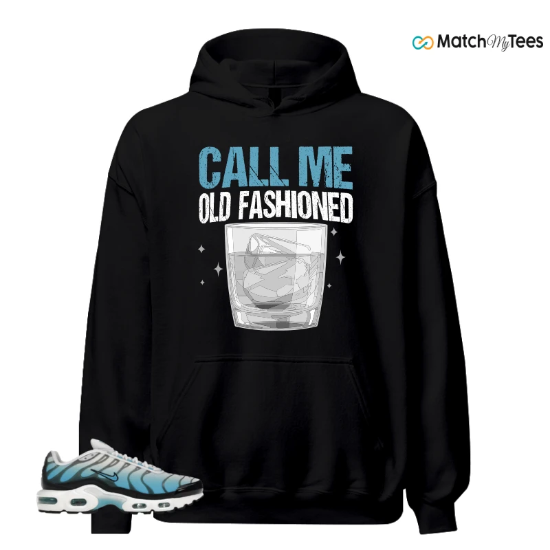 NIKE AIR MAX PLUS ICE (GS) SNEAKER Matching Tees hoodie