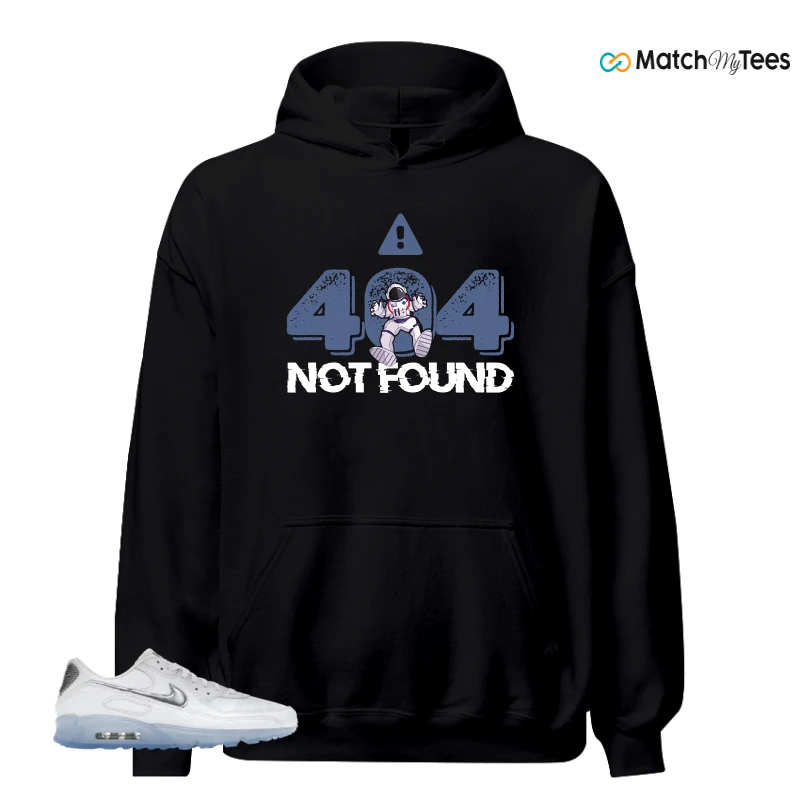 NIKE AIR MAX TERRASCAPE 90 WHITE BLUE TINT PURE PLATINUM SNEAKER Matching Tees hoodie