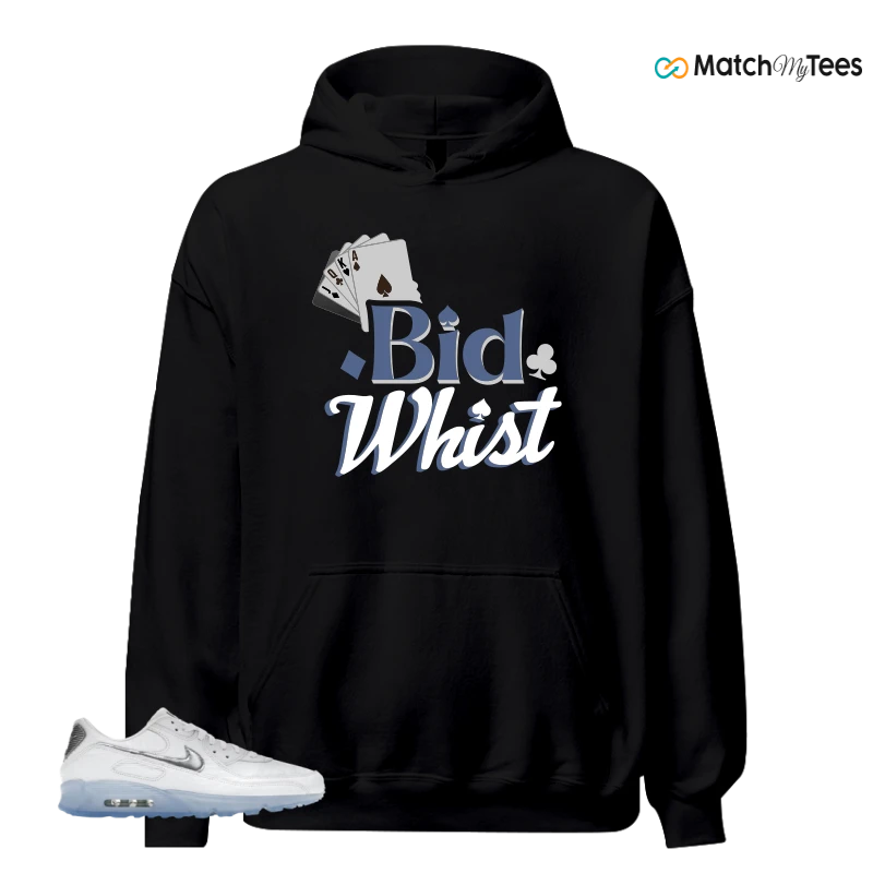 NIKE AIR MAX TERRASCAPE 90 WHITE BLUE TINT PURE PLATINUM SNEAKER Matching Tees hoodie