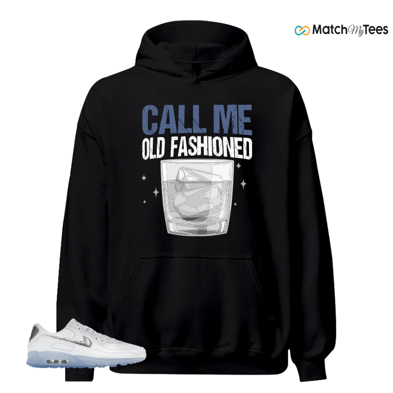 NIKE AIR MAX TERRASCAPE 90 WHITE BLUE TINT PURE PLATINUM SNEAKER Matching Tees hoodie