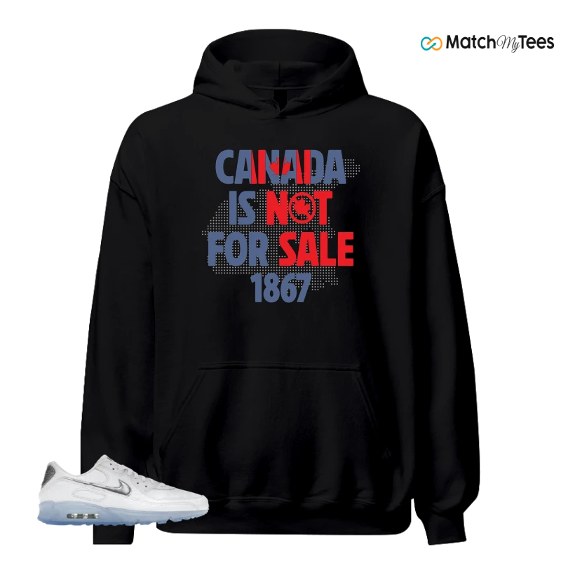 NIKE AIR MAX TERRASCAPE 90 WHITE BLUE TINT PURE PLATINUM SNEAKER Matching Tees hoodie