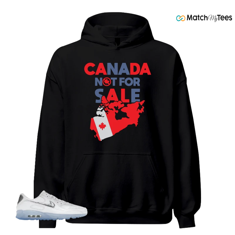NIKE AIR MAX TERRASCAPE 90 WHITE BLUE TINT PURE PLATINUM SNEAKER Matching Tees hoodie