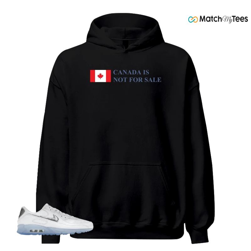NIKE AIR MAX TERRASCAPE 90 WHITE BLUE TINT PURE PLATINUM SNEAKER Matching Tees hoodie