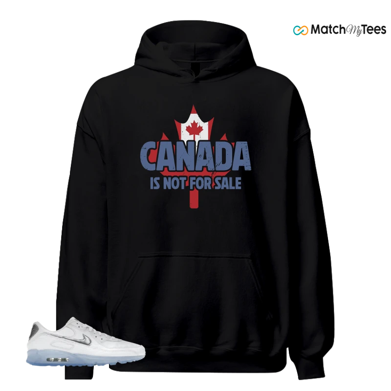NIKE AIR MAX TERRASCAPE 90 WHITE BLUE TINT PURE PLATINUM SNEAKER Matching Tees hoodie