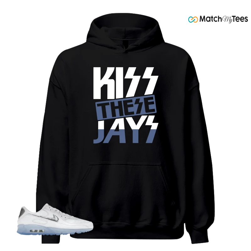 NIKE AIR MAX TERRASCAPE 90 WHITE BLUE TINT PURE PLATINUM SNEAKER Matching Tees hoodie
