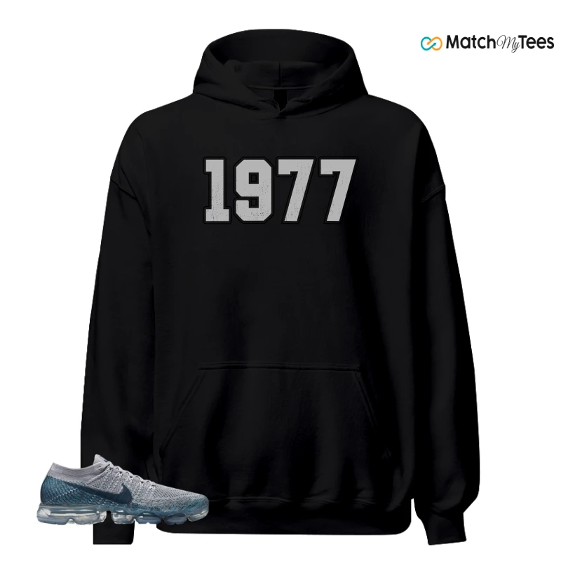 NIKE AIR VAPORMAX ICE FLASH SNEAKER Matching Tees hoodie