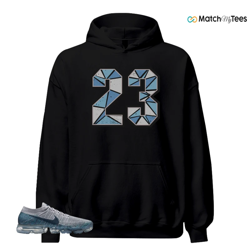 NIKE AIR VAPORMAX ICE FLASH SNEAKER Matching Tees hoodie