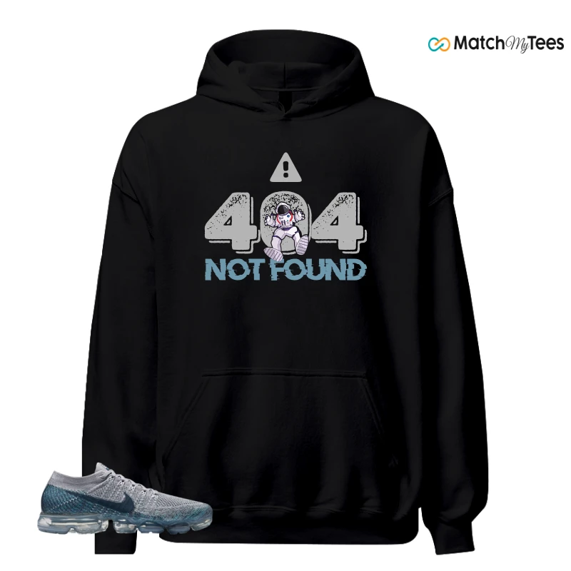 NIKE AIR VAPORMAX ICE FLASH SNEAKER Matching Tees hoodie