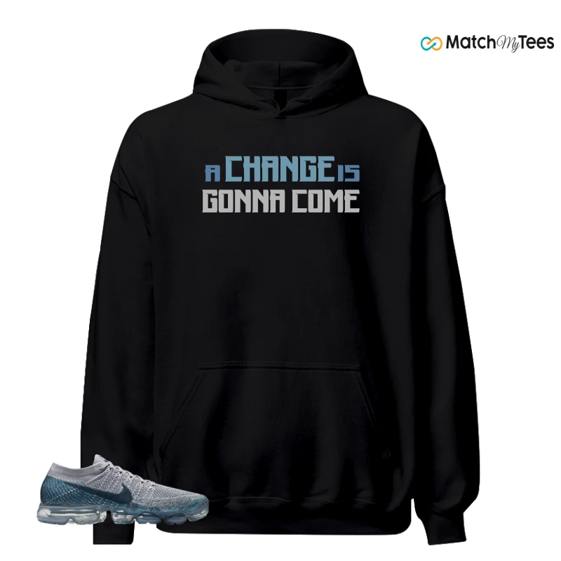 NIKE AIR VAPORMAX ICE FLASH SNEAKER Matching Tees hoodie