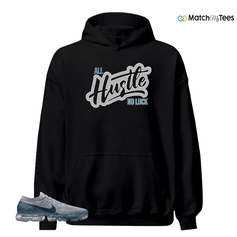 NIKE AIR VAPORMAX ICE FLASH SNEAKER Matching Tees hoodie