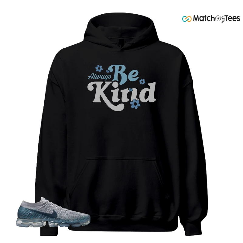 NIKE AIR VAPORMAX ICE FLASH SNEAKER Matching Tees hoodie