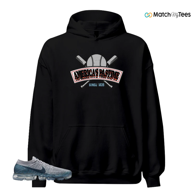 NIKE AIR VAPORMAX ICE FLASH SNEAKER Matching Tees hoodie