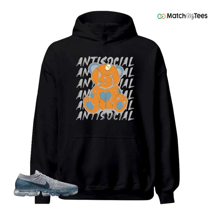 NIKE AIR VAPORMAX ICE FLASH SNEAKER Matching Tees hoodie