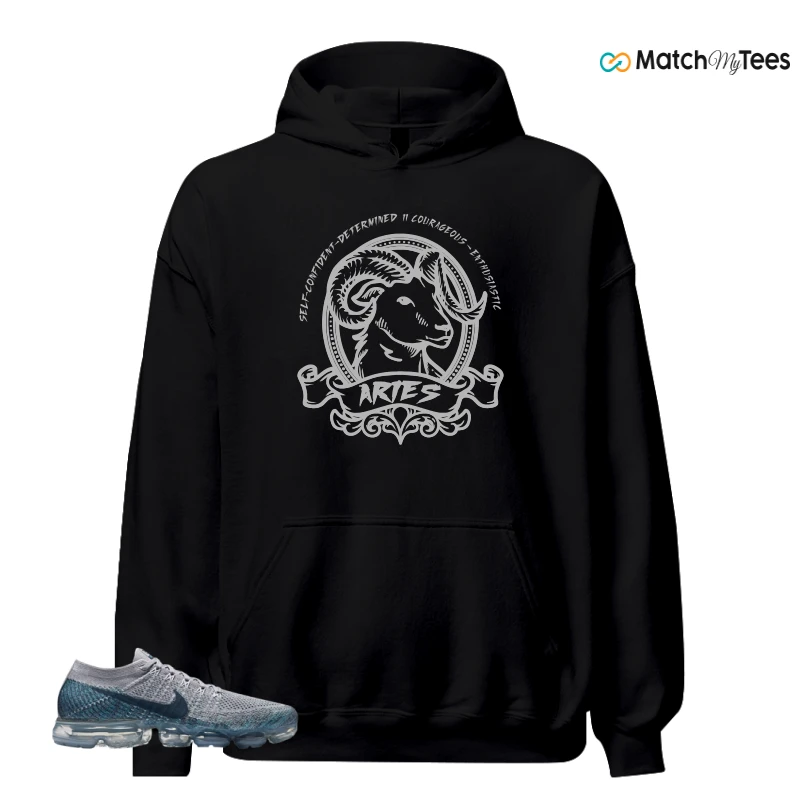NIKE AIR VAPORMAX ICE FLASH SNEAKER Matching Tees hoodie
