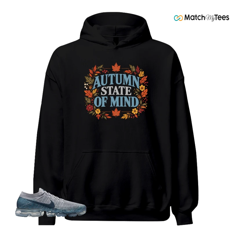 NIKE AIR VAPORMAX ICE FLASH SNEAKER Matching Tees hoodie