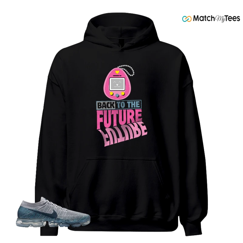 NIKE AIR VAPORMAX ICE FLASH SNEAKER Matching Tees hoodie