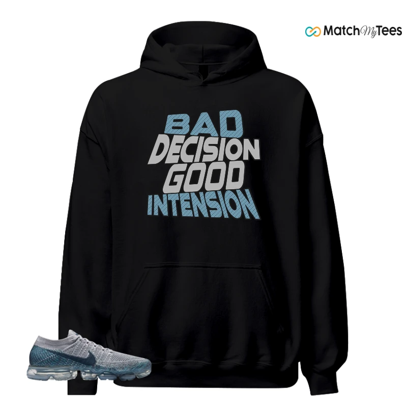 NIKE AIR VAPORMAX ICE FLASH SNEAKER Matching Tees hoodie