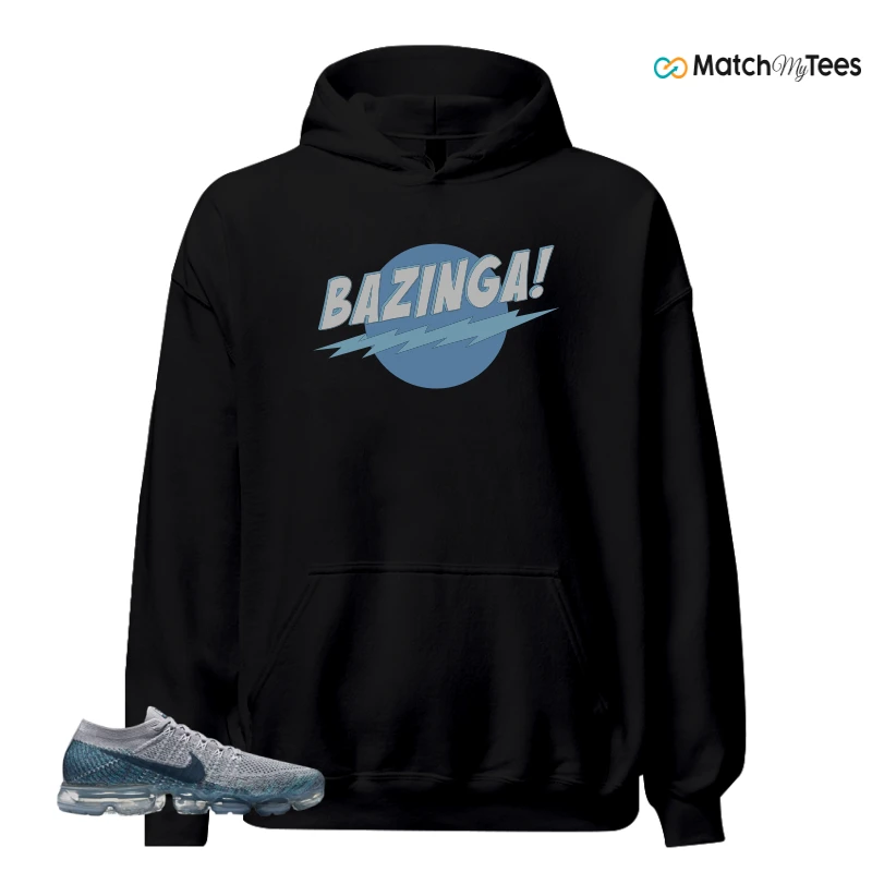 NIKE AIR VAPORMAX ICE FLASH SNEAKER Matching Tees hoodie