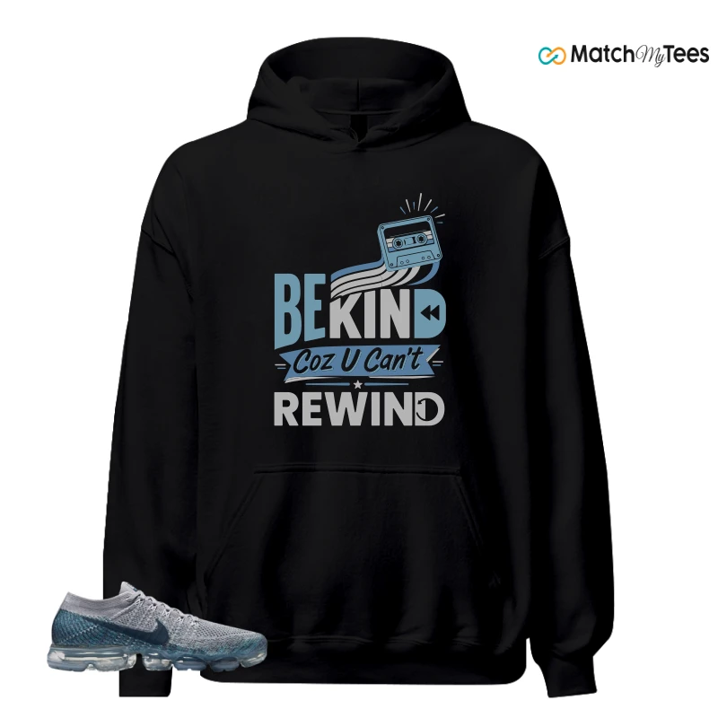 NIKE AIR VAPORMAX ICE FLASH SNEAKER Matching Tees hoodie