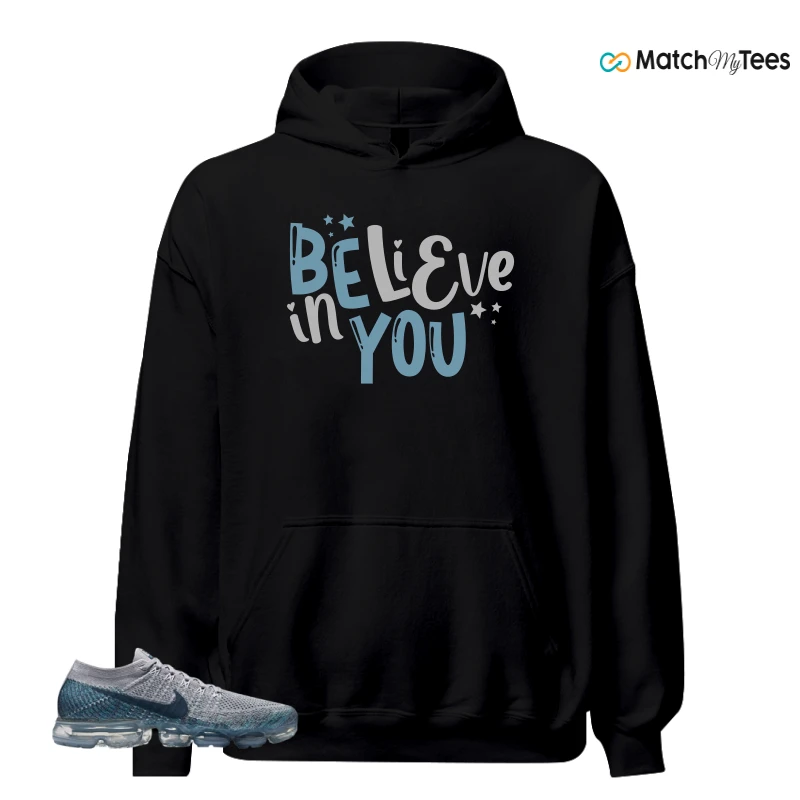NIKE AIR VAPORMAX ICE FLASH SNEAKER Matching Tees hoodie