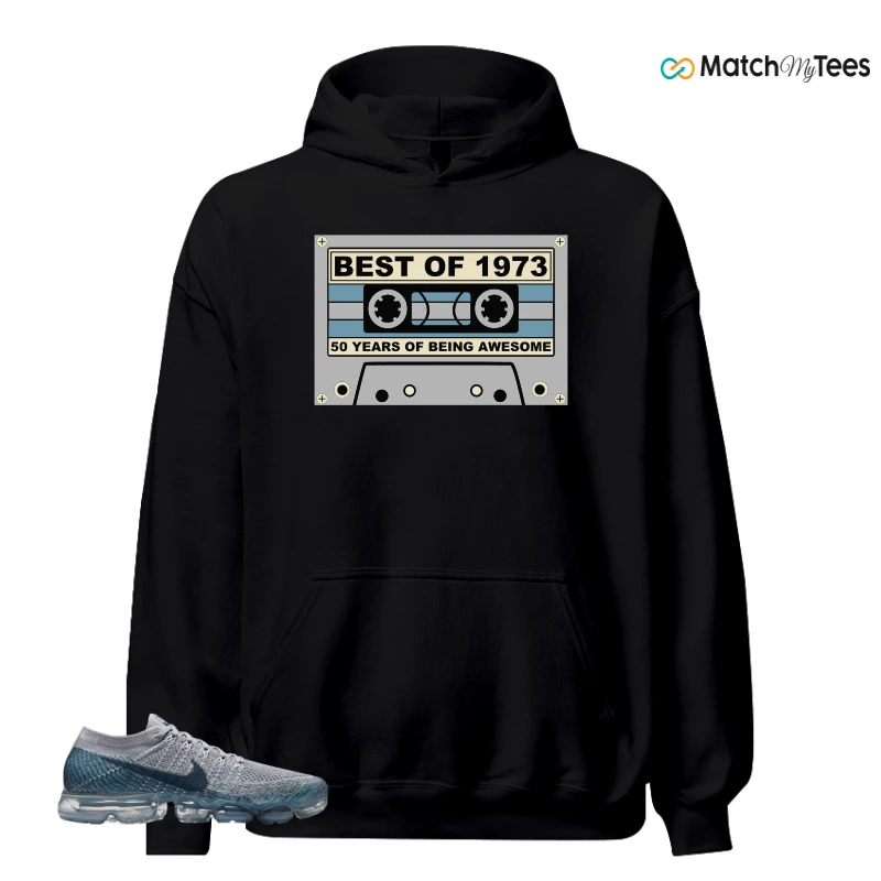 NIKE AIR VAPORMAX ICE FLASH SNEAKER Matching Tees hoodie