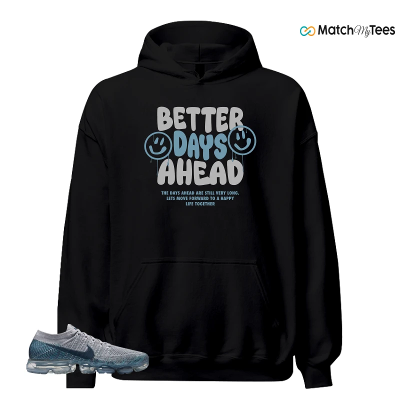 NIKE AIR VAPORMAX ICE FLASH SNEAKER Matching Tees hoodie