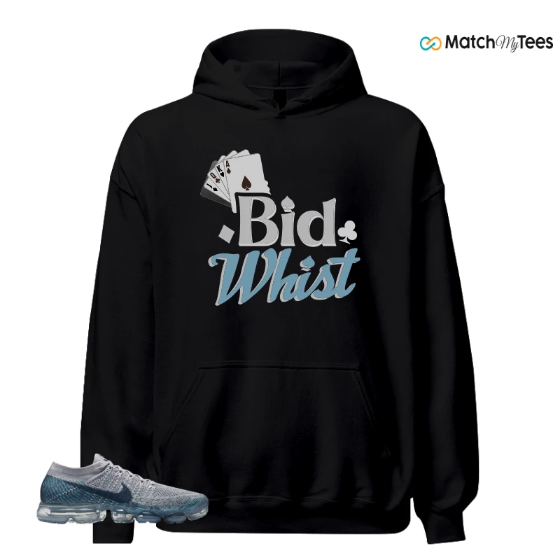 NIKE AIR VAPORMAX ICE FLASH SNEAKER Matching Tees hoodie
