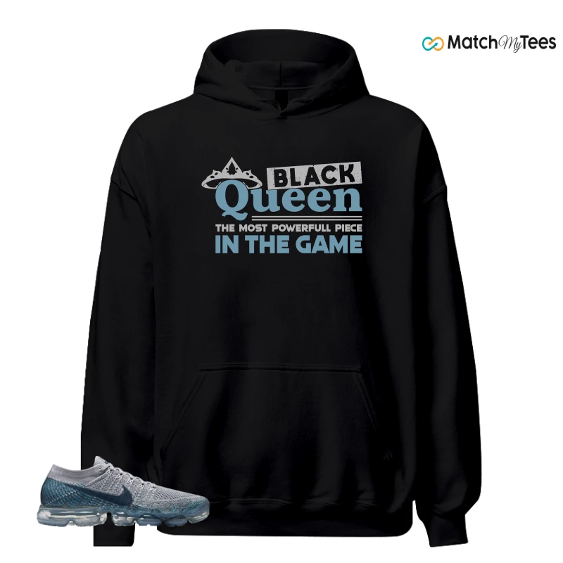 NIKE AIR VAPORMAX ICE FLASH SNEAKER Matching Tees hoodie