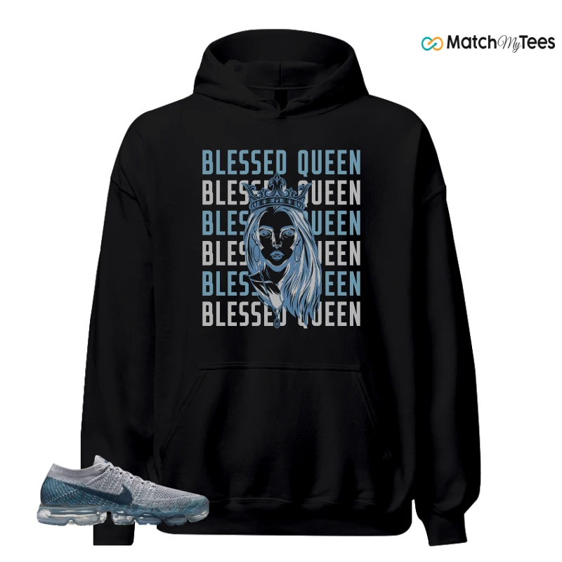 NIKE AIR VAPORMAX ICE FLASH SNEAKER Matching Tees hoodie