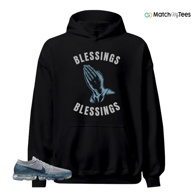 NIKE AIR VAPORMAX ICE FLASH SNEAKER Matching Tees hoodie